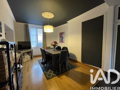 Appartement à Chennevières-sur-Marne (94430)
