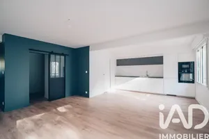 Appartement à Nantes (44000)