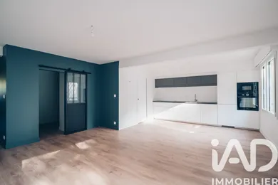 Appartement à Nantes (44000)