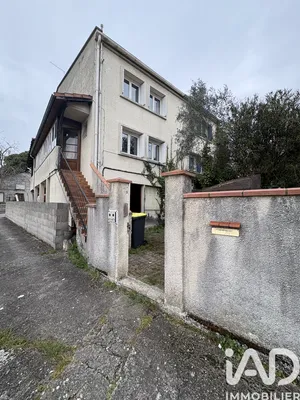 Maison à Gratentour (31150)