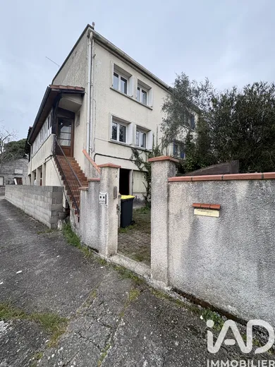 House at Gratentour (31150)