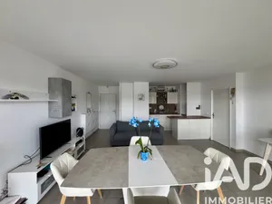 Apartment at Louvres (95380)