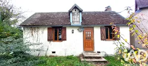 House at Coussac-Bonneval (87500)