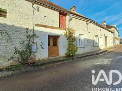 Maison de campagne à Maligny (89800)