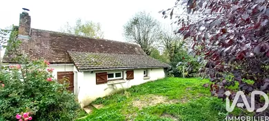 House in Coussac-Bonneval (87500)