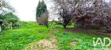House in Coussac-Bonneval (87500)