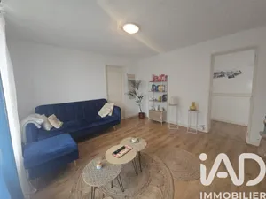 Apartment at Tarbes (65000)