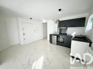 Apartment at Fréjus (83600)