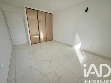 Apartment in Fréjus (83600)