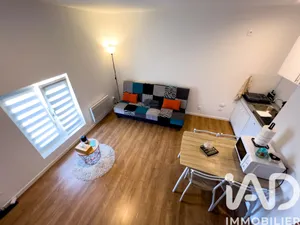 Apartment in Châlons-en-Champagne (51000)