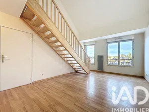 Apartment in Montargis (45200)