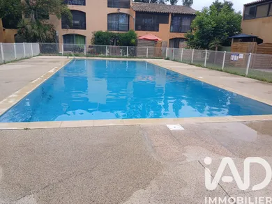 Studio in ARLES (13200)