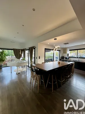 Maison à Cabestany (66330)