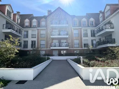 Apartment in Domont (95330)