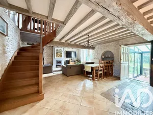 Maison à Gémigny (45310)