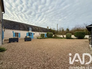 House in Gémigny (45310)