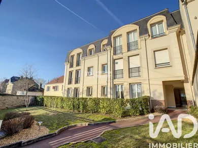 Appartement à Dourdan (91410)
