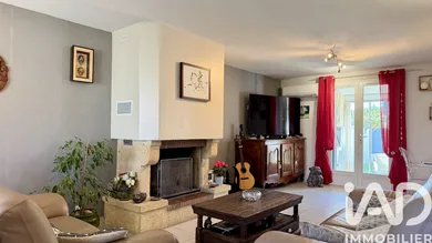 Maison à Candillargues (34130)