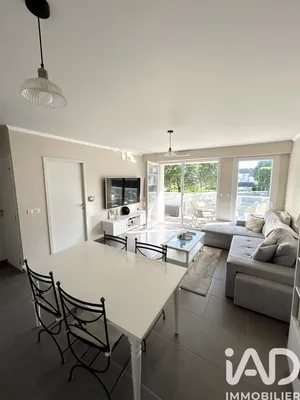 Appartement à Caen (14000)