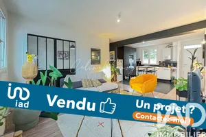 Apartment in La Roche-sur-Yon (85000)
