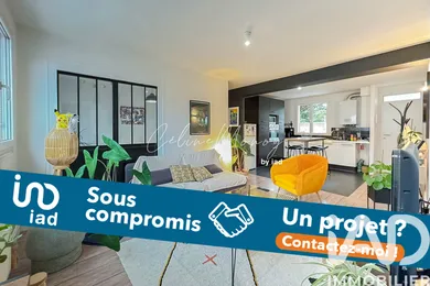 Apartment at La Roche-sur-Yon (85000)