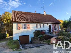 Maison à Chanteau (45400)