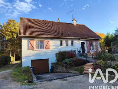 House in Chanteau (45400)