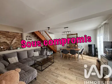 House at Cambronne-lès-Clermont (60290)