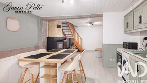 Townhouse in Valderiès (81350)