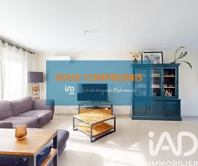 Maison à Dammarie-les-Lys (77190)