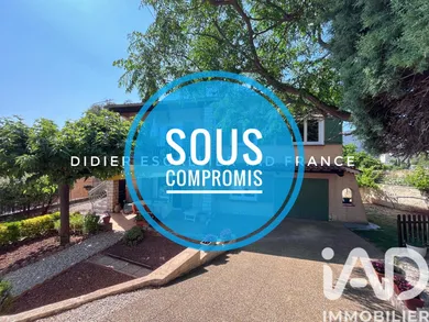 House at Toulon (83100)