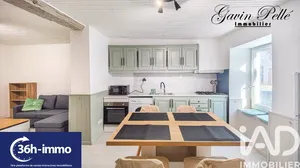 House at Valderiès (81350)