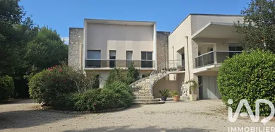 Maison d'architecte à Prigonrieux (24130)