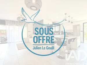 House at Saint-Pierre (97410)