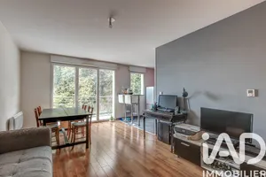 Appartement à Le Petit-Quevilly (76140)