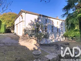Demeure à Salles-sur-l'Hers (11410)