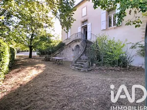 Mansion in Salles-sur-l'Hers (11410)