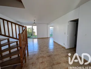 Maison à Cognac (16100)