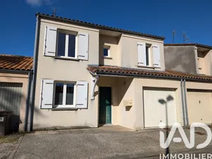 Maison à Cognac (16100)