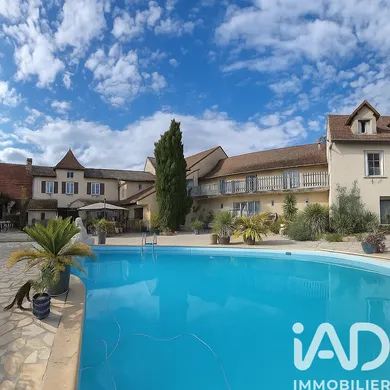 House in Payrac (46350)