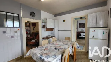 Maison à Châtres-sur-Cher (41320)