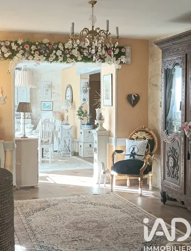 House in Payrac (46350)