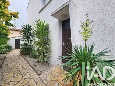 House in Béziers (34500)