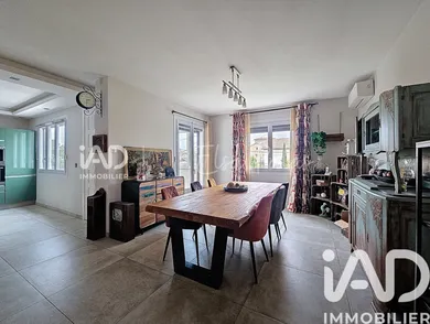 House in Béziers (34500)