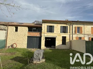 Barn at Cézac (33620)