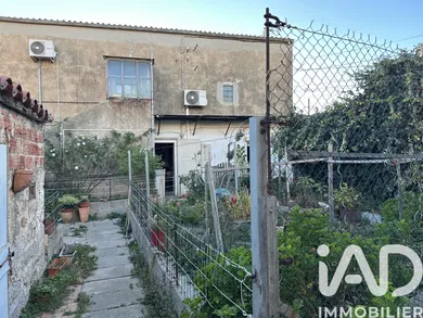 Maison à Port-la-Nouvelle (11210)