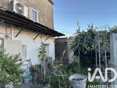 Maison à Port-la-Nouvelle (11210)