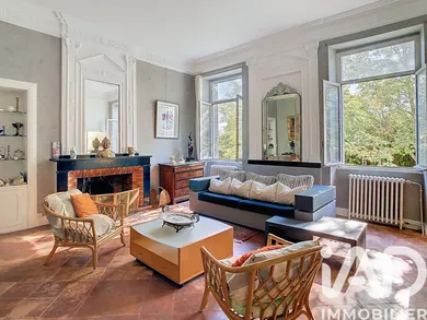 Mansion in Salles-sur-l'Hers (11410)