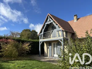 Maison à Auxerre (89000)