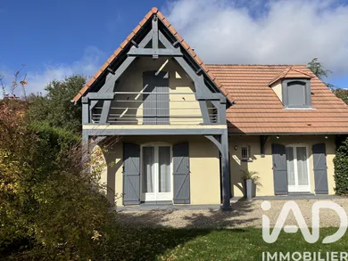 Maison à Auxerre (89000)